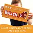 Boxer Gifts Bullshit Game - A Game of Bluffs - Funny Adult Party