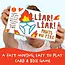 Boxer Gifts Liar Liar Pants On Fire Game - Fun Kids  & Family