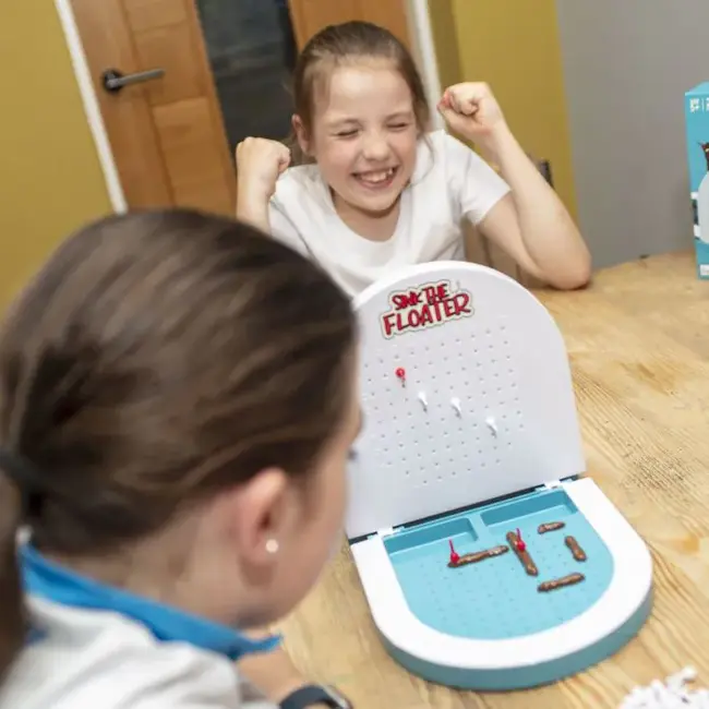 Boxer Gifts Sink The Floater - Family Children's Game