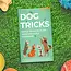 Dog Tricks Card Pack