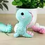 Dino DIY Crochet Kit
