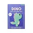 Dino DIY Crochet Kit