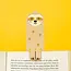Sloth Reading Light and Bookmark