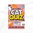 Pet - Cat Quiz