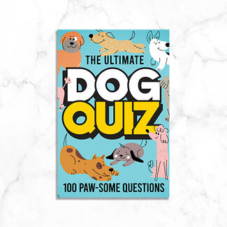 Pet - Dog Quiz