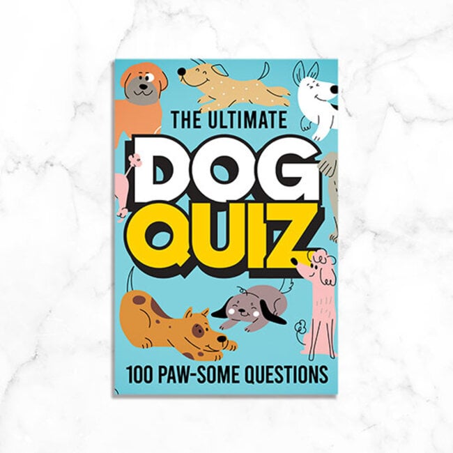 Pet - Dog Quiz