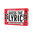 Game - Guess The Lyric