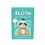 Sloth DIY Crochet Kit