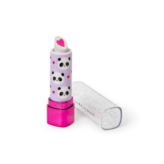 Panda Lipstick Eraser