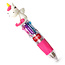 Unicorn 4 in 1 Pen