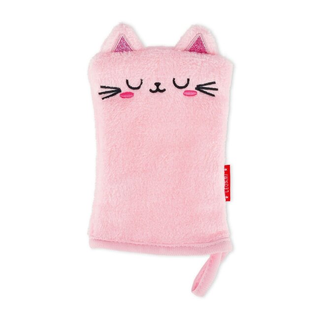 Kitty Goodbye Makeup Remover Glove