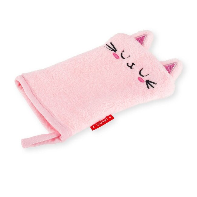 Kitty Goodbye Makeup Remover Glove