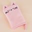 Kitty Goodbye Makeup Remover Glove
