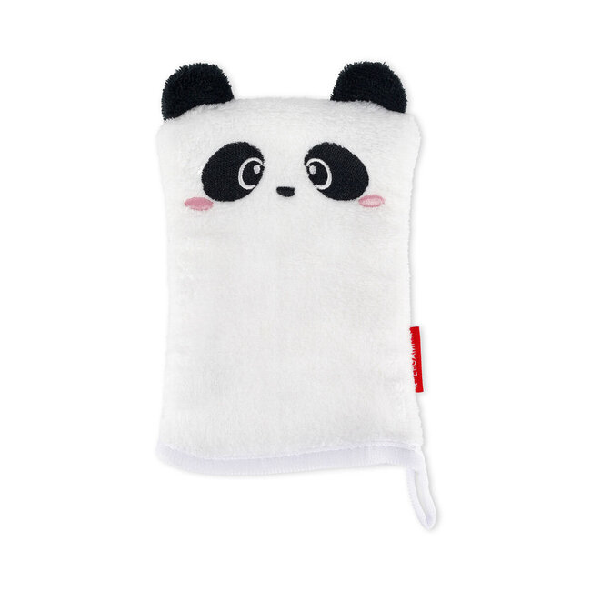 Panda Goodbye Makeup Remover Glove