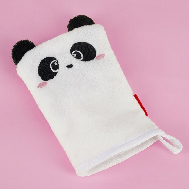 Panda Goodbye Makeup Remover Glove