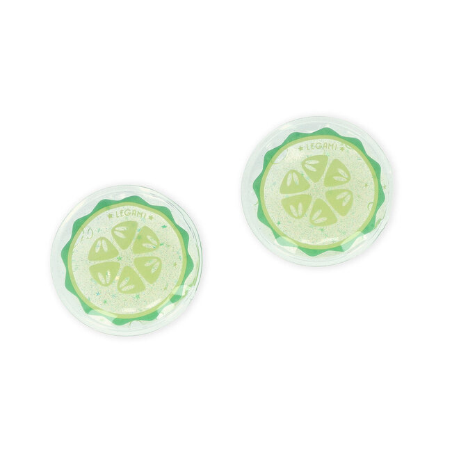 Cucumber Chill Out - Cooling Eye Pads