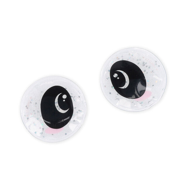 Panda Chill Out - Cooling Eye Pads