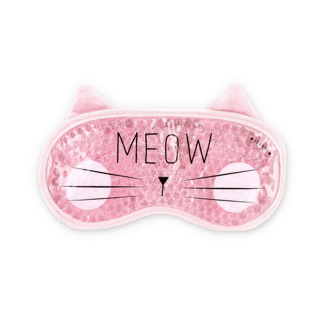Meow - Gel Mask