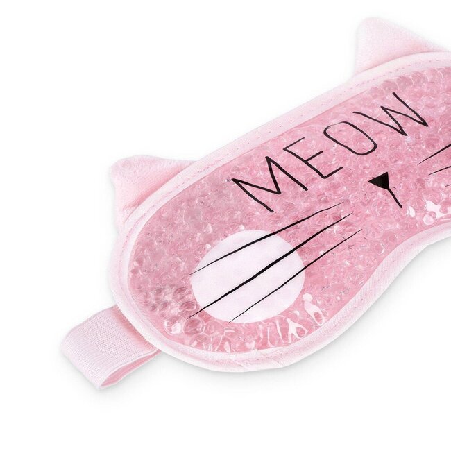 Meow - Gel Mask