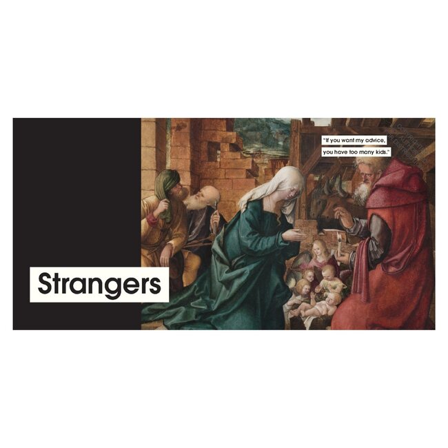 Book - Parenting Advice to Ignore in Art and Life