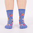 Sock it to me Ladies Socks - Weight for It