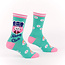 Sock it to me Ladies Socks - Hiking Club