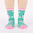 Sock it to me Ladies Socks - Hiking Club