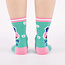 Sock it to me Ladies Socks - Hiking Club
