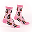 Sock it to me Ladies Socks - Mewsic to My Ears