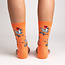 Sock it to me Ladies Socks - Rad Chicken