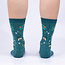 Sock it to me Ladies Socks - Bee Dazzling