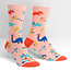Sock it to me Ladies Socks - Party Animal