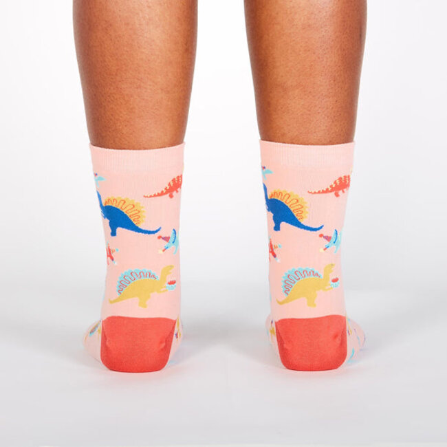 Sock it to me Ladies Socks - Party Animal