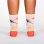 Sock it to me Ladies Socks - Party Animal