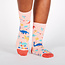 Sock it to me Ladies Socks - Party Animal