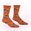 Sock it to me Men's Socks - Actually, This Is My First  Rodeo