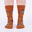Sock it to me Men's Socks - Actually, This Is My First  Rodeo