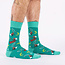 Sock it to me Men's Socks - I'm Fly Fishing