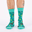 Sock it to me Men's Socks - I'm Fly Fishing