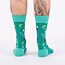 Sock it to me Men's Socks - I'm Fly Fishing