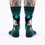 Sock it to me Men's Socks - Cryptid Society