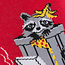Sock it to me Men's Socks - Trash Pandas