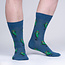 Sock it to me Men's Socks - Kind of a Big Dill