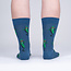 Sock it to me Men's Socks - Kind of a Big Dill