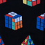 Sock it to me Men's Socks - Puzzle Box