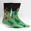 Sock it to me Men's Socks - Sasquatch Camp Out