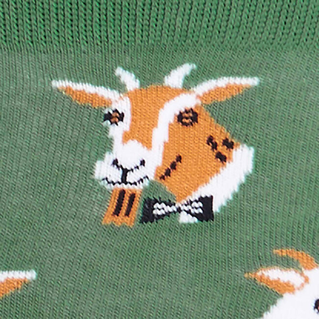 Sock it to me Men's Socks - Dapper Goats
