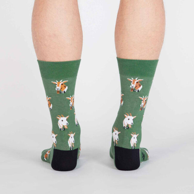 Sock it to me Men's Socks - Dapper Goats
