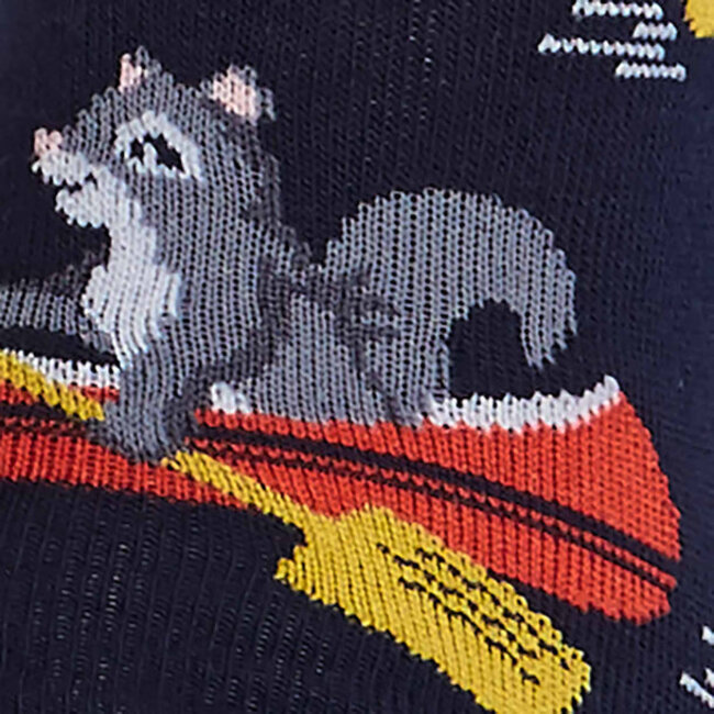 Sock it to me Men's Socks - Keep On Paddling