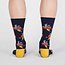 Sock it to me Men's Socks - Keep On Paddling